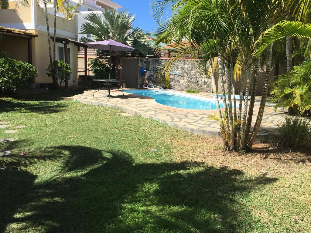 H&K Villa Blue Bay Kültér fotó