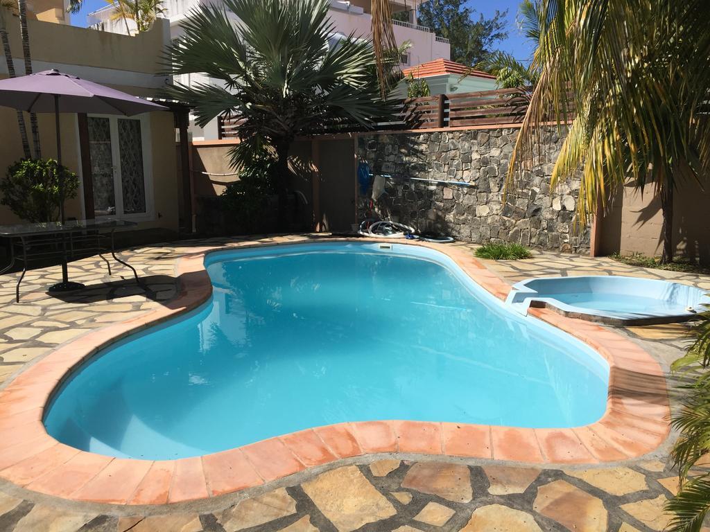H&K Villa Blue Bay Kültér fotó