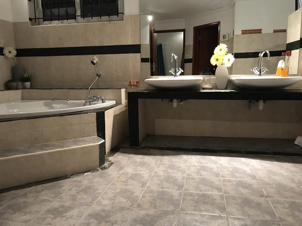H&K Villa Blue Bay Kültér fotó
