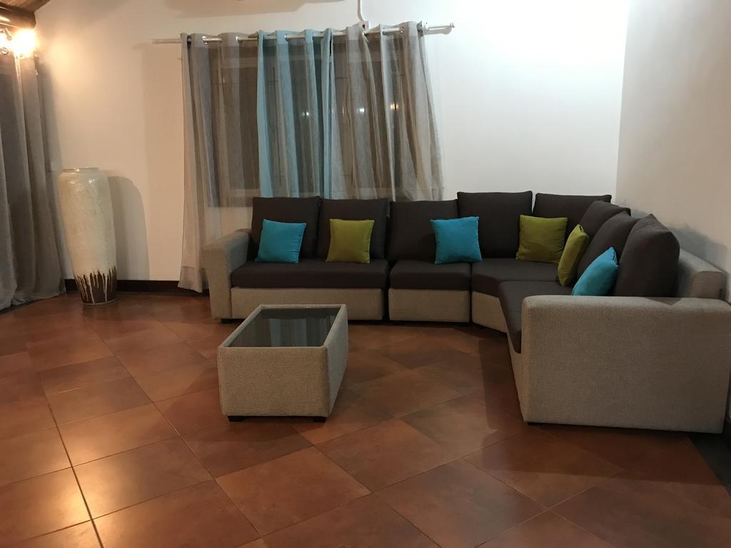 H&K Villa Blue Bay Kültér fotó