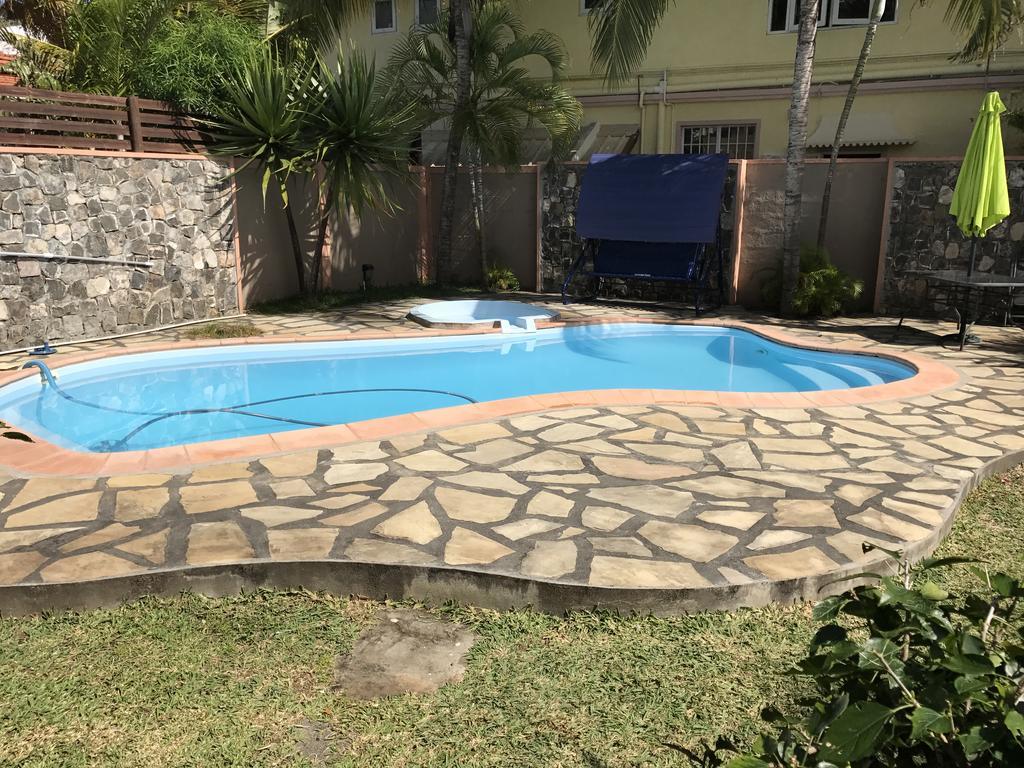 H&K Villa Blue Bay Kültér fotó