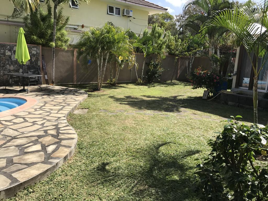 H&K Villa Blue Bay Kültér fotó