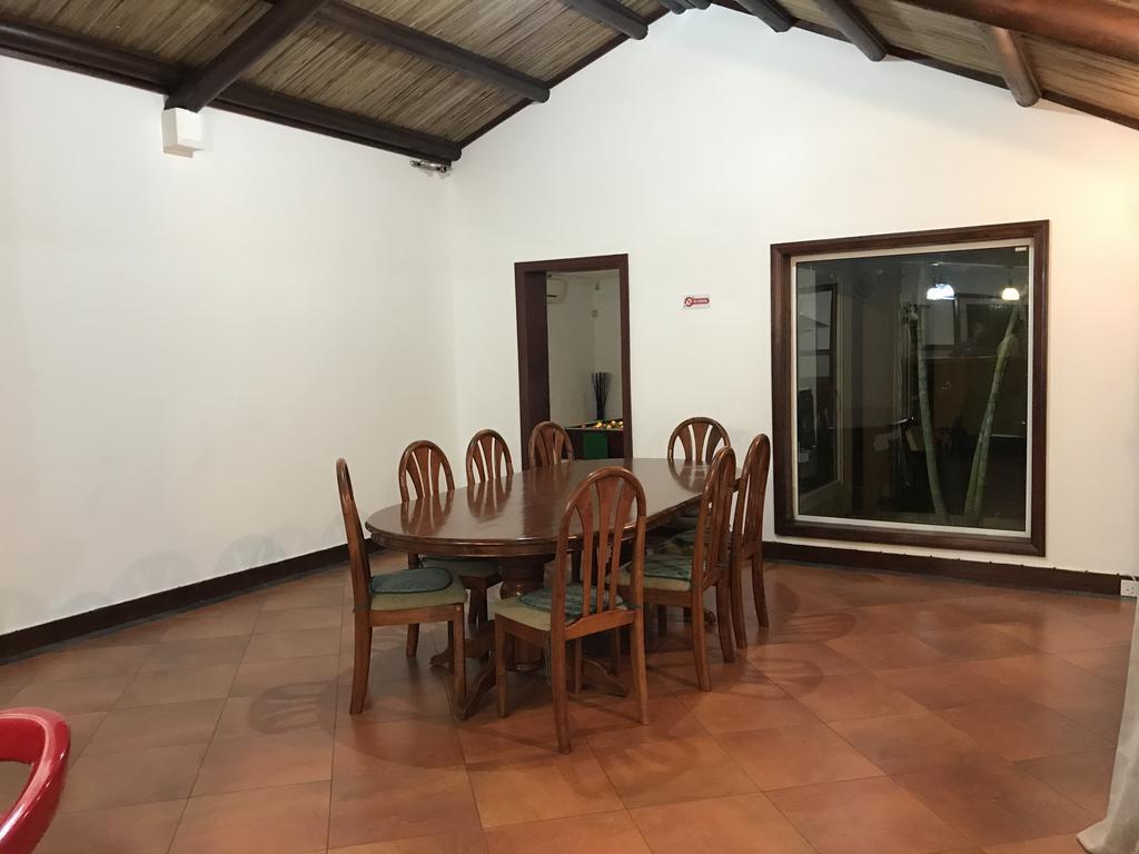 H&K Villa Blue Bay Kültér fotó