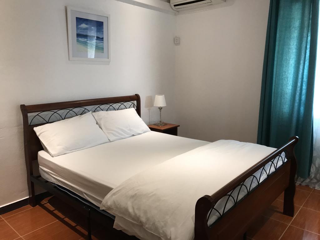 H&K Villa Blue Bay Kültér fotó