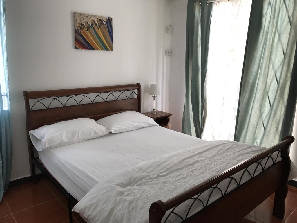 H&K Villa Blue Bay Kültér fotó