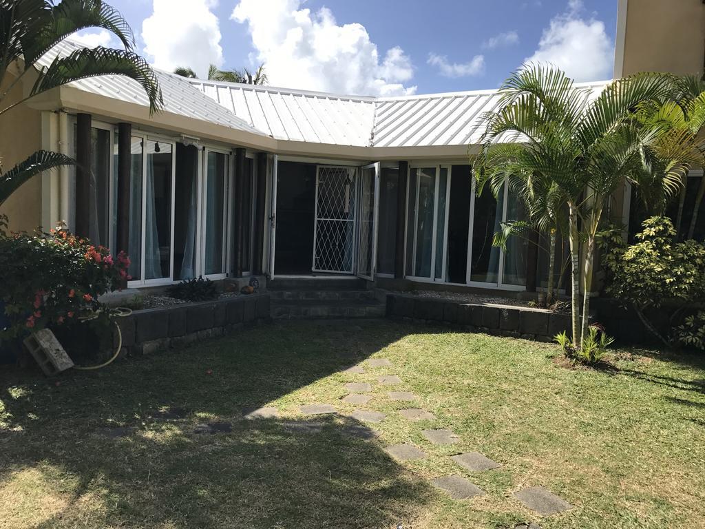 H&K Villa Blue Bay Kültér fotó