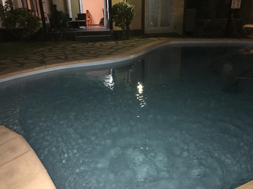 H&K Villa Blue Bay Kültér fotó