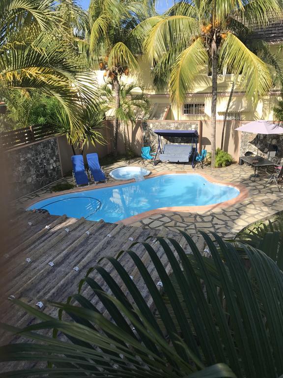H&K Villa Blue Bay Kültér fotó