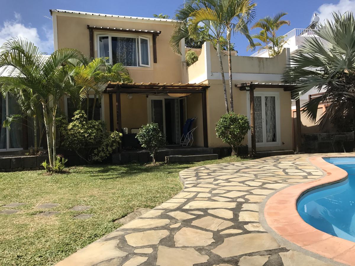 H&K Villa Blue Bay Szoba fotó