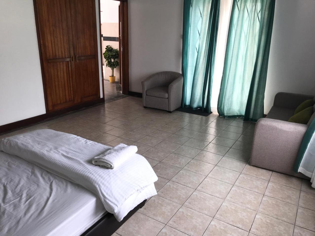 H&K Villa Blue Bay Kültér fotó