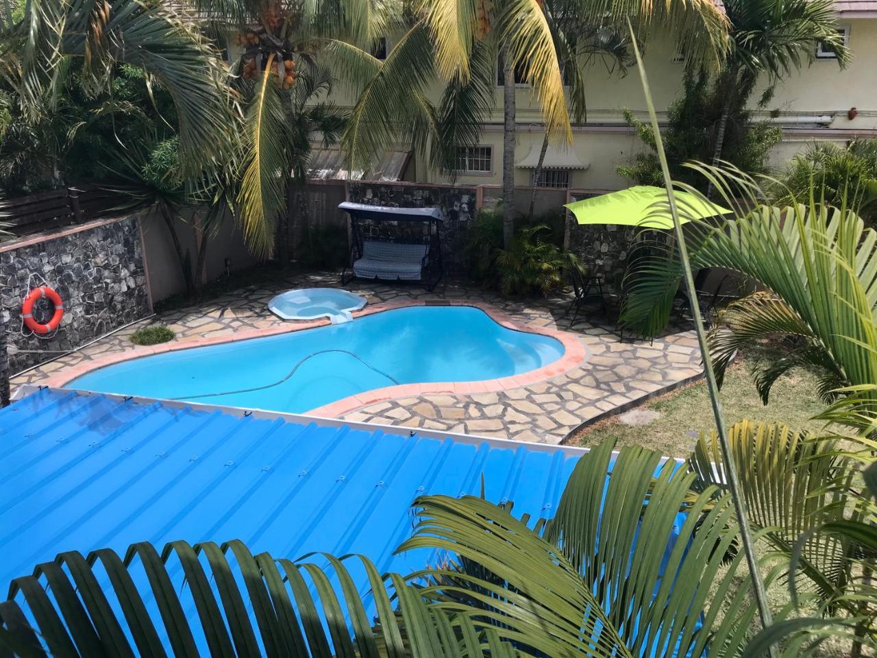 H&K Villa Blue Bay Kültér fotó