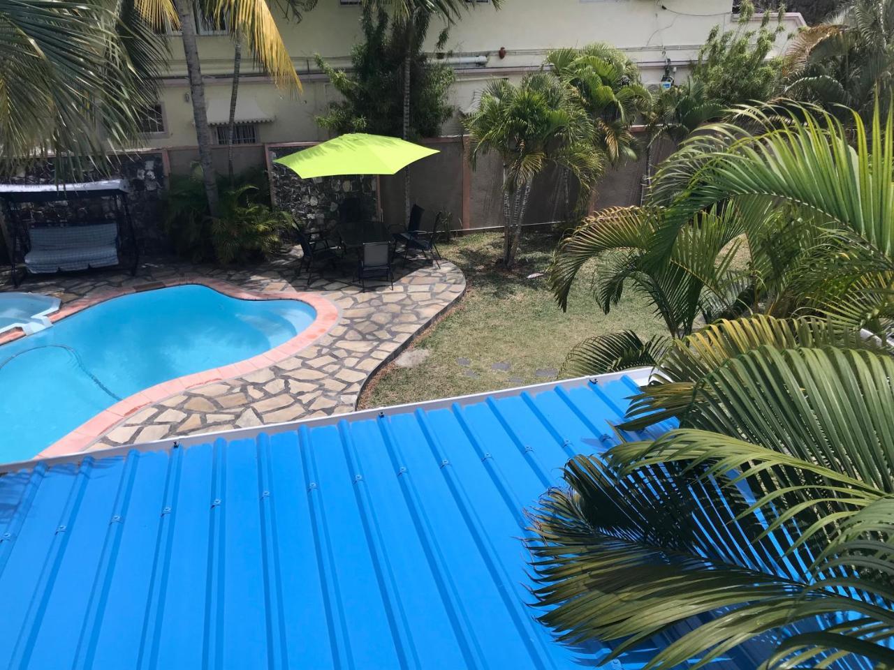H&K Villa Blue Bay Kültér fotó