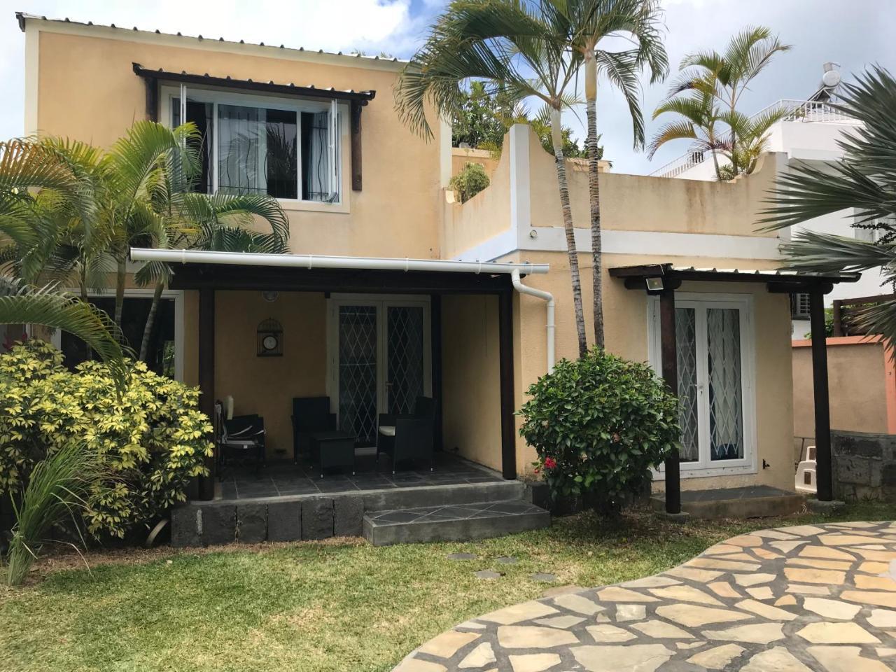 H&K Villa Blue Bay Kültér fotó