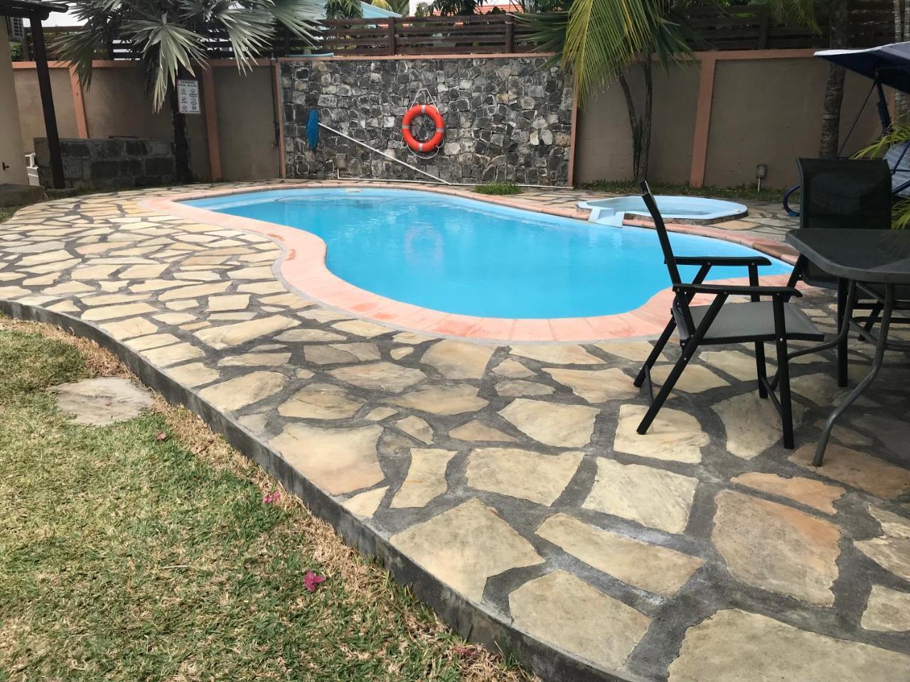H&K Villa Blue Bay Kültér fotó