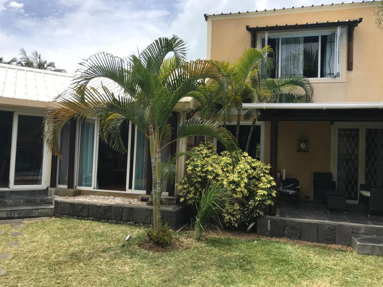H&K Villa Blue Bay Kültér fotó