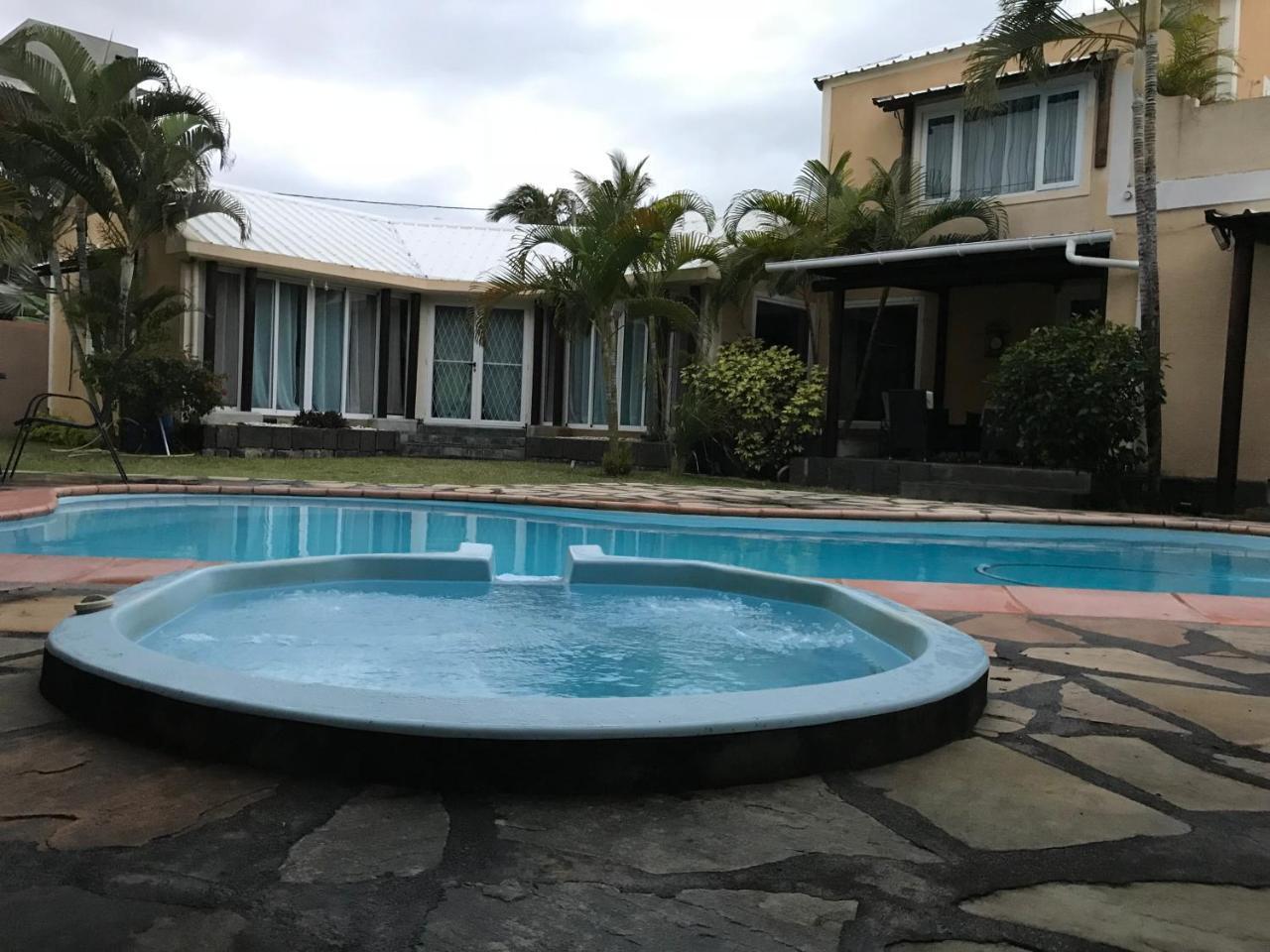 H&K Villa Blue Bay Kültér fotó